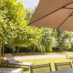 gite - Les Hirondelles - SAINT VIGOR LE GRAND - Calvados