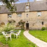 gite - Le G&icirc;te des Vergers de Fumichon - VAUX SUR AURE - Calvados