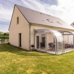 gite - Maison Sherman - SAINT COME DE FRESNE - Calvados