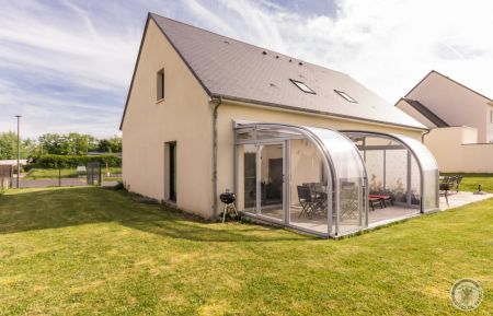 G&icirc;te n&deg;3636 Saint-C&ocirc;me-de-Fresn&eacute; - Calvados - photo