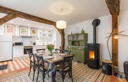 G&icirc;te n&deg;3709 Grandcamp-Maisy - Calvados - photo