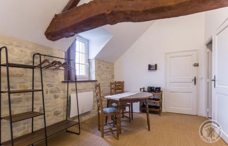 Chambre D Hotes Calvados Week End Maison D Hotes Gites De France