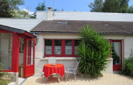 G&icirc;te n&deg;1442 Luc-sur-Mer - Calvados - photo