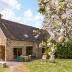 gite - Le Champagny - CROISILLES - Calvados