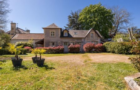 Gîte n°2770 Douvres-la-Délivrande - Calvados - photo