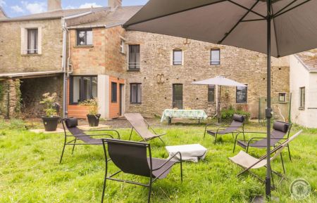 G&icirc;te n&deg;3525 Foulognes - Calvados - photo