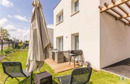 G&icirc;te n&deg;3534 Courseulles-sur-Mer - Calvados - photo