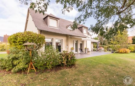 Chambre d'h&ocirc;tes n&deg;5939 Saint-Gatien-des-Bois - Calvados - photo
