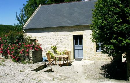 G&icirc;te n&deg;1375 Colleville-sur-Mer - Calvados - photo