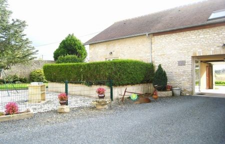 G&icirc;te n&deg;1542 &Eacute;tr&eacute;ham - Calvados - photo