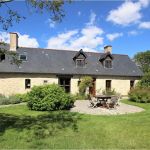 gite - Le G&icirc;te de la Colline - AGY - Calvados