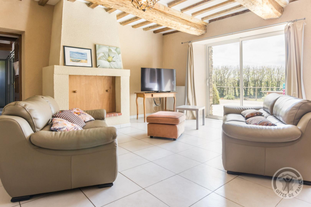 Le Manoir