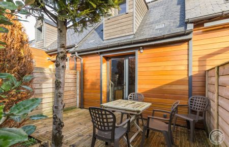 G&icirc;te n&deg;3493 Berni&egrave;res-sur-Mer - Calvados - photo