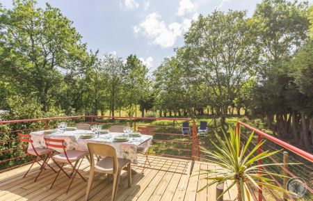 G&icirc;te n&deg;3661 Meslay - Calvados - photo