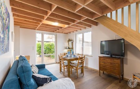 G&icirc;te n&deg;3740 Berni&egrave;res-sur-Mer - Calvados - photo