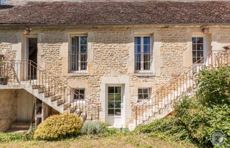 Chambre d'h&ocirc;tes n&deg;5731 Tournebu - Calvados - photo