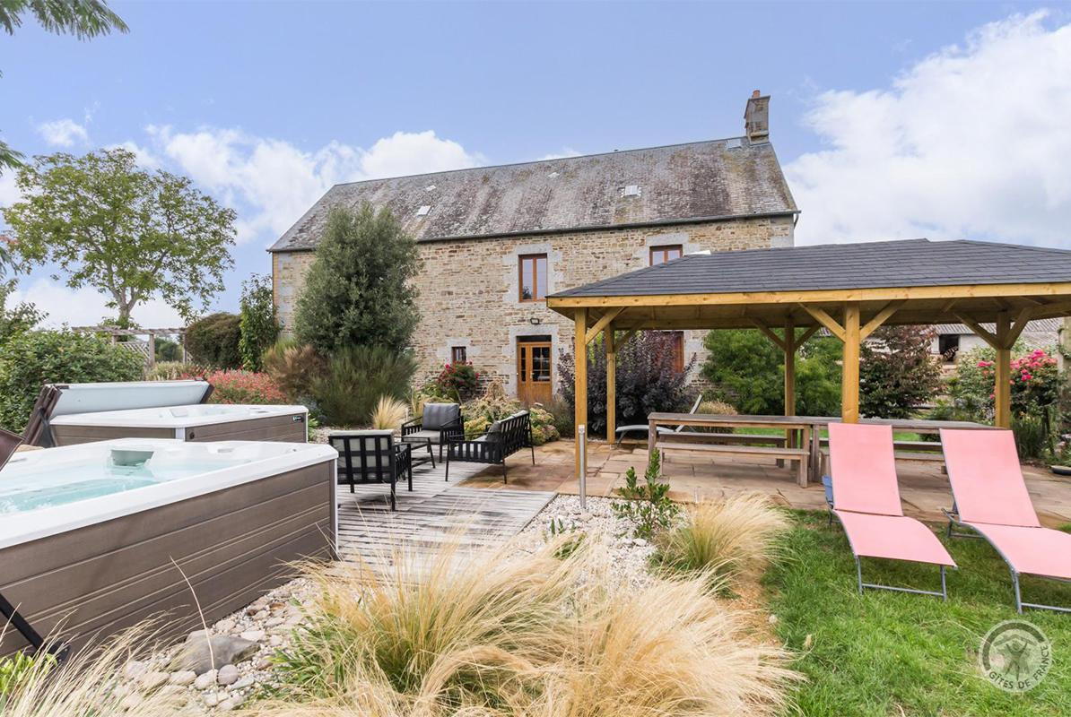 Le Jardin d'Eden