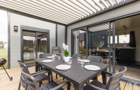 G&icirc;te n&deg;3443 Asnelles - Calvados - photo