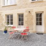 gite - Le Clos de Juno - SAINT AUBIN SUR MER - Calvados
