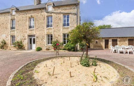 G&icirc;te n&deg;3547 Fontaine-le-Pin - Calvados - photo