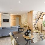 gite - Le G&icirc;te du Vieux Logis - TRACY SUR MER - Calvados