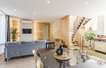 G&icirc;te n&deg;3560 Tracy-sur-Mer - Calvados - photo