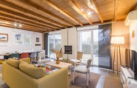 G&icirc;te n&deg;3604 Ver-sur-Mer - Calvados - photo