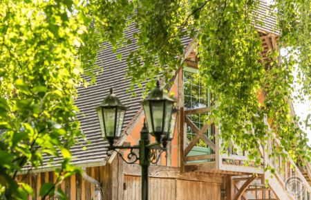 Gîte n°3653 Saint-Gatien-des-Bois - Calvados - photo