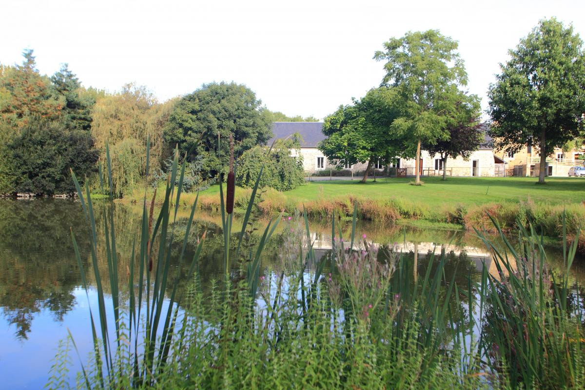 La Longère