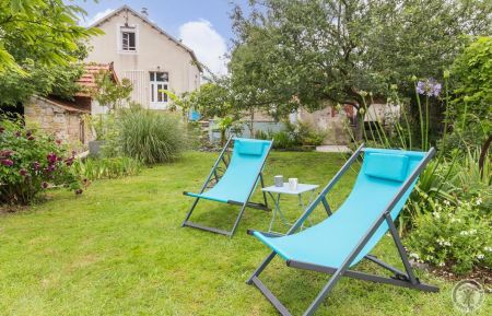 G&icirc;te n&deg;3257 Isigny-sur-Mer - Calvados - photo
