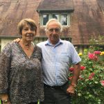 Joël et Françoise Joël et Françoise