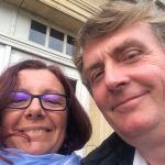Florence et Christophe