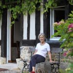 B&eacute;n&eacute;dicte BERLY