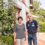 Marie-Jeanne et Didier seront vos h&ocirc;tes :)