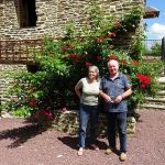 Herv&eacute; et Claudine