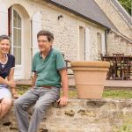 Emmanuel et Béatrice Emmanuel et Béatrice