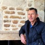 Didier vous accueille 
