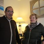 Aimé et Chantal Aimé et Chantal