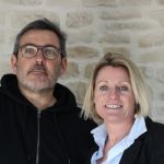 Diguet Arnaud et V&eacute;ronique