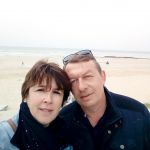 Corinne et olivier 