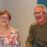Karine et Herv&eacute;