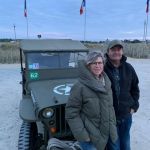 Christophe et Marie Noelle GERARD vous accueillent dans l'un des trois appartements de la Villa Gold .
 