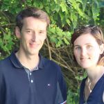 Emilie et J&eacute;r&eacute;mie