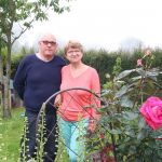 Marc et Sylvie Marc et Sylvie