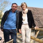Nathalie et Denis