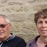 B&eacute;atrice et Eric