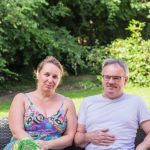 Céline et Philippe Céline et Philippe