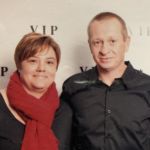 Hélène et Pascal Hélène et Pascal