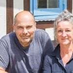 Esther et Tonny