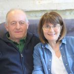 Sylvie et Gilles Sylvie et Gilles